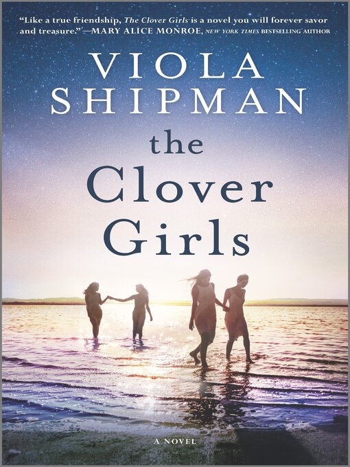 Title details for The Clover Girls by Viola Shipman - Available